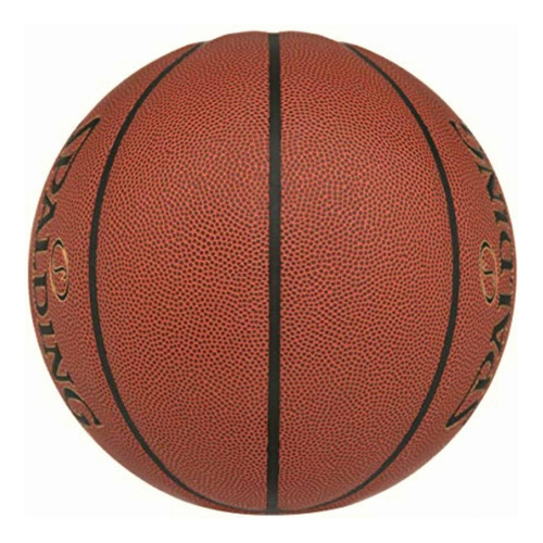 Spalding Zi/o Tf Excel Baloncesto Interior Y Exterior De
