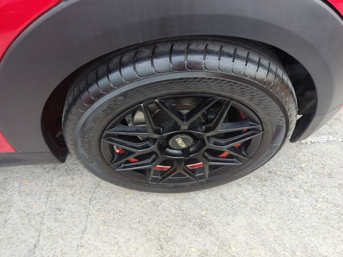 Mini Cooper 1.5 Chili At