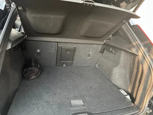 Volvo XC40 Volvo XC40 Momentum T4 motor 2.0 lts 4 cil