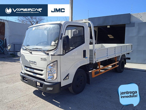 Jmc N720 Rueda Doble Full 2.8 2024 0km