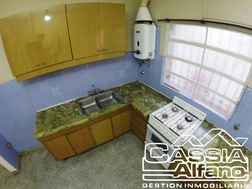 Casa - Banfield Oeste