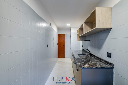 Imagen 6 de 19 de 2 Dormitorios Departamento Semipiso Derqui 333 Palacio Ferreyra Nueva Cordoba