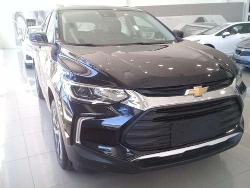 Imagen 3 de 23 de Nueva Chevrolet Tracker Premier 2023