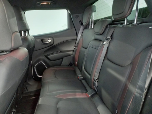 Imagem 11 de 11 de Fiat Toro Ultra 2.0 4x4