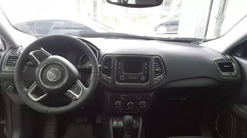 Imagem 4 de 6 de Jeep Compass 1.3 T270 Turbo Flex Sport At6