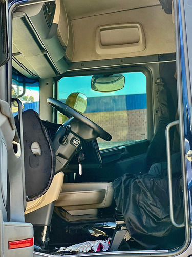 Scania R450 Highline - 2018/2019 - 6x2 | 2192