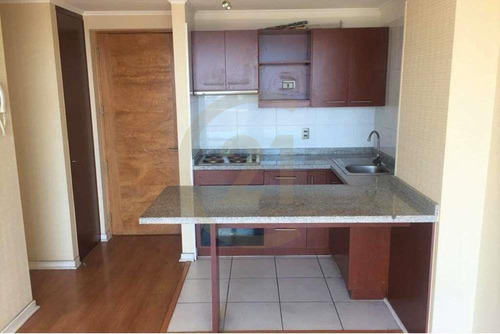 Departamento En Venta, Centro De Antofagasta