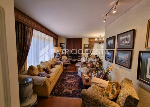 Vendo Casa Diagonal Oriente- Manuel Montt- A.varas Ñuñoa