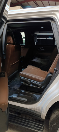 Chevrolet Tahoe 6.2 High Country 4X4 At