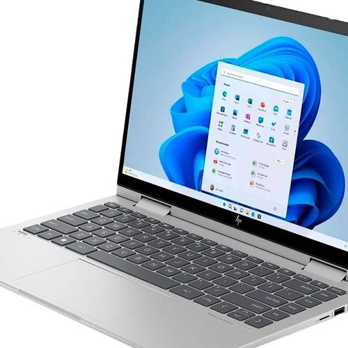 Laptop Hp Envy16 U7 155u 16gb 1tbssd 1920x1200 16¨ 360°