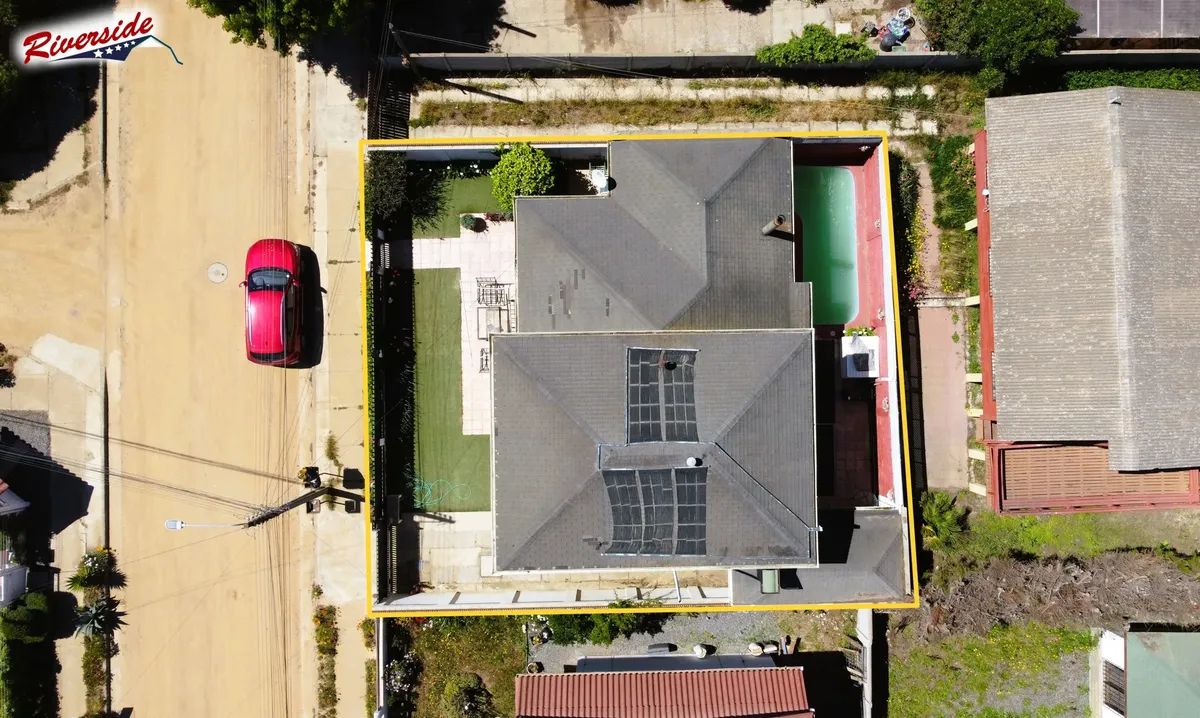 Imagen 4 de 30 de Gran Casa Equipada En El Canelo, Algarrobo