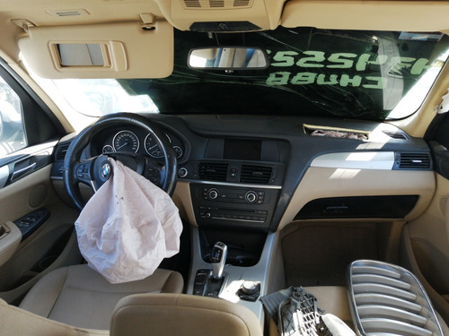 Imagen 6 de 8 de Bmw X3 Por Partes