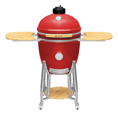 Kamado Mr. Grill 22 Pulgadas Liso 