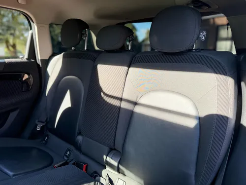 Mini Countryman 2.0 F60 Cooper S Chili All4