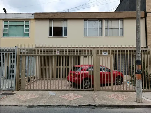 Venta Casa En Nicolas De Federman
