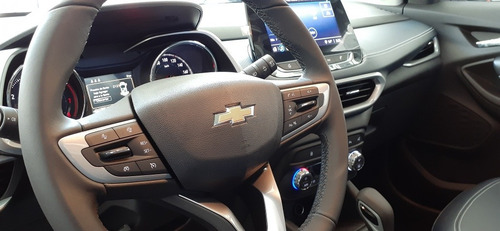 Chevrolet Tracker 2020 1.2 Premier Turbo At