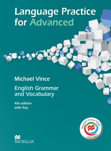 New Language Practice For Advanced With Key (4th.edition)