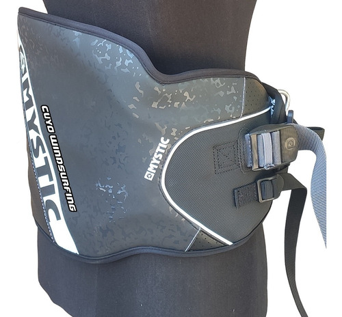Imagen 3 de 8 de Arnes Kitesurf / Windsurf Mystic Star Waist Hombre Cintura
