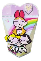 Comprar Cajitas Golosineras Chicas Superpoderosas Mod Triangular V1