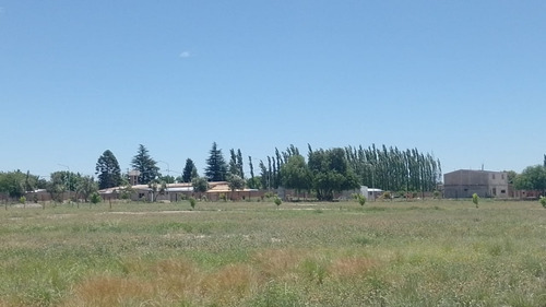 Lotes San Rafael- Paseo Salas Barrio Abierto