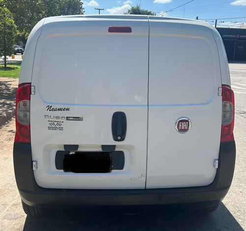 Fiat Qubo 1.4 Active 73cv