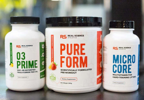 03 Prime - Omega 3 Re Esterificado - 120 Softgels - 1240mg Sin Sabor