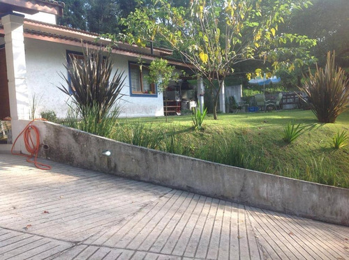 Imagem 4 de 22 de Casa Térrea Com 3 Suites - Ca0626