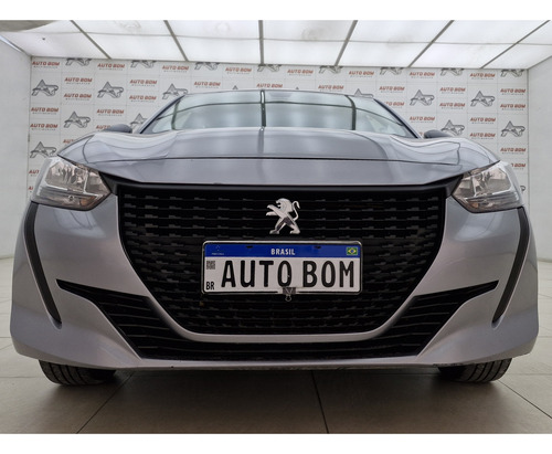 Peugeot 208 1.0 FIREFLY FLEX LIKE MANUAL
