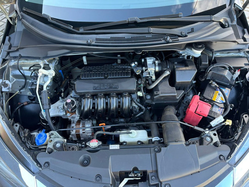 Sedan Personal 1.5 Flex 16v Aut.