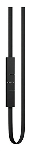 Auriculares Internos Con Cable De 1 Boton De Sol Republic J