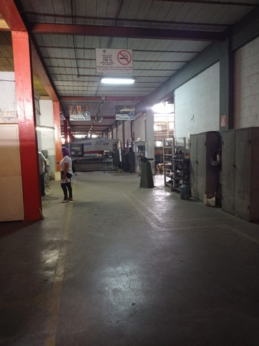 Imagen 8 de 17 de Galpón En Venta