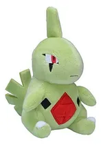 Comprar Peluche Pokemon - Larvitar - Pokemon Fit - Pokemon Center