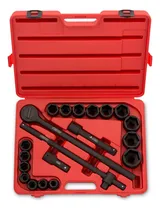 Comprar Neiko 02379a - Juego De Llaves De Vaso De Impacto 3\u002F4 Pulgad