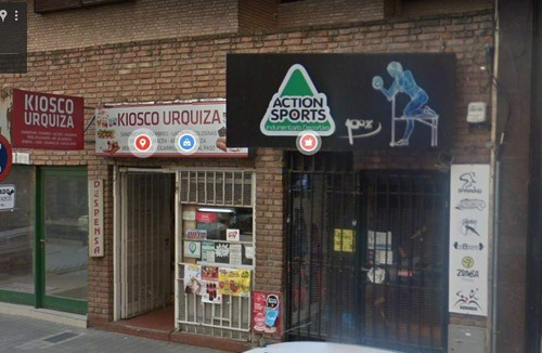 Imagen 3 de 3 de Local Comercial Ubicado A 40 Mts De Av Colon