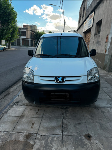 Peugeot Partner 1.6 Hdi Furgon Confort