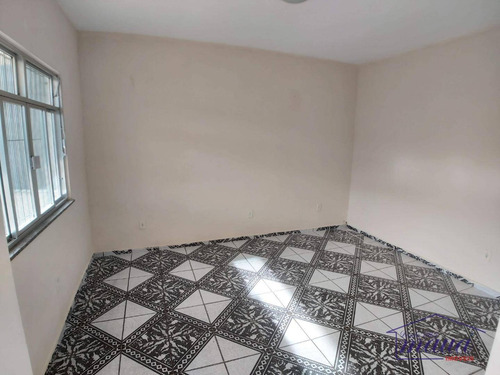Imagem 9 de 17 de Casa Com 2 Dormitórios Para Alugar, 100 M² Por R$ 900,00/mês - Parada Morabi - Duque De Caxias/rj - Ca0283