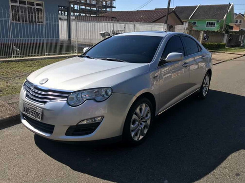 Mg 550 1.8