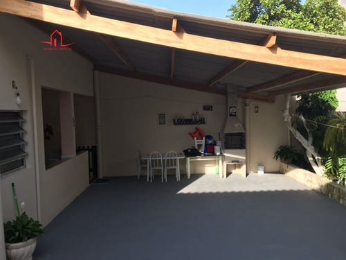 Imagem 9 de 11 de Casa A Venda No Bairro Jardim Ermida Ii Em Jundiaí - Sp. - 2025-1