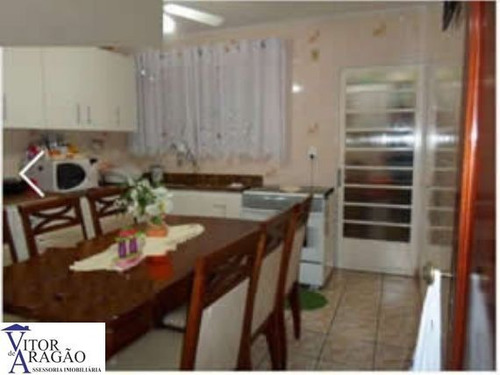Imagem 6 de 9 de 02647 - Sobrado 2 Dorms, Vila Mazzei - São Paulo/sp - 2647