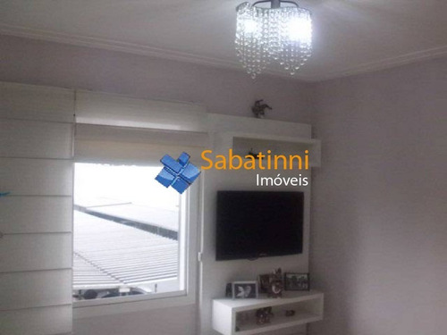 Imagem 10 de 30 de Apartamento A Venda Em Sp Tatuapé - Ap05814 - 70016001