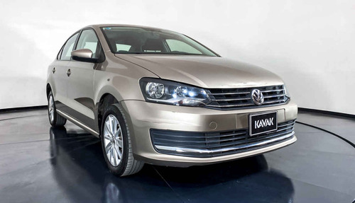 Imagen 4 de 15 de 46288 - Volkswagen Vento 2016 Con Garantía