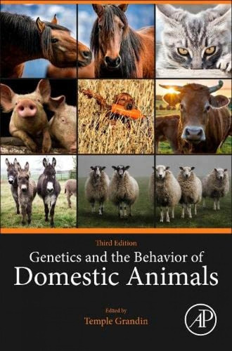 Genetics And The Behavior Of Domestic Animals