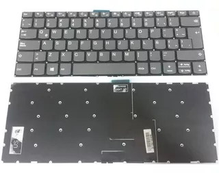 Teclado Compatible Lenovo Ideapad S145-14igm S145-14iil