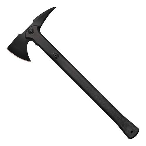 Hacha De Supervivencia Tomahawk Forjada Gota, Ideal Cam...