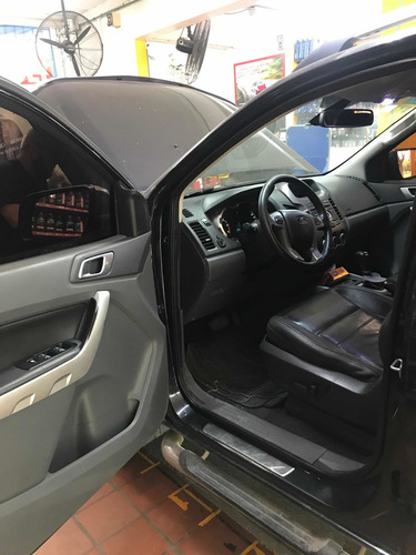 Ford Ranger 3.2 Cd 4x4 Limited Tdci 200cv At 2013