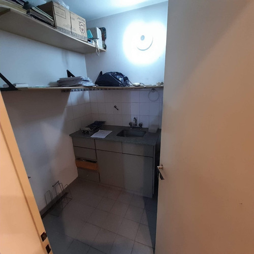 Imagen 10 de 12 de Venta 2 Ambientes Apto Profesional Centro Ramos Mejia
