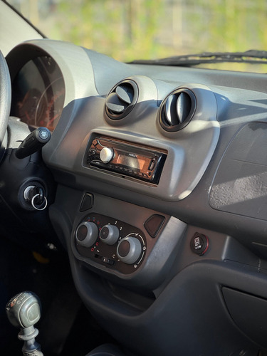 Fiat Fiorino 1.4 Fire Evo 87cv