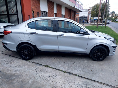 Fiat Cronos 1.3 Gse Drive