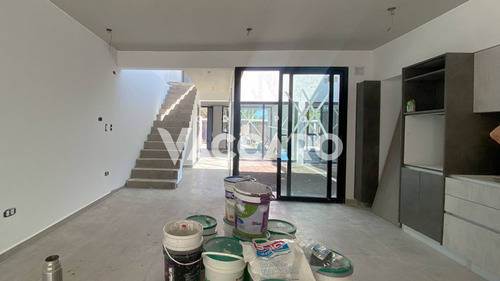 Venta Casa 4 Ambientes, Ituzaingó Norte