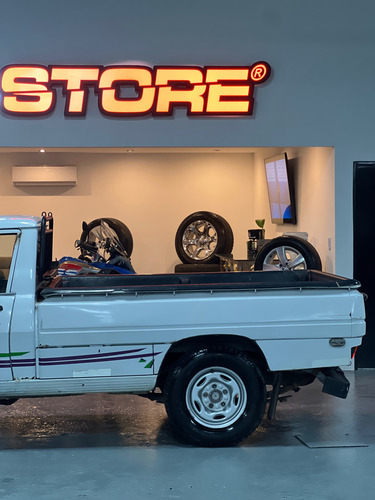 Peugeot 504 2.3 Pick Up Grd